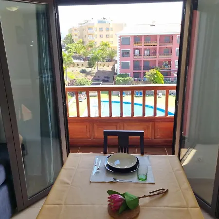 Mar Sunny Pool View بالم مار