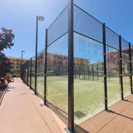 شقة Mar Sunny Pool View